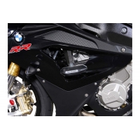 Краш тапи SW-MOTECH FRAME SLIDER SET S 1000 RR ABS