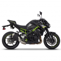 Монтажен комплект за куфари SHAD SR SIDE BAG HOLDER KAWASAKI Z900 '17