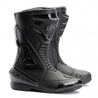 Дамски ботуши SECA PULSAR II BLACK