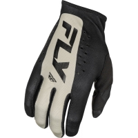 Мотокрос ръкавици FLY RACING Lite- Black/Grey 2025