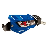 Протектори за кормило RACETECH FLX Blue