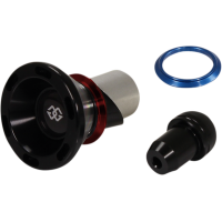 Краш тапи за ост GILLES GTA Axle Protector Honda CBR Fireblade