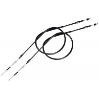 Жило за газ MOTION PRO THROTTLE CABLE PUSH-PULL FC 250