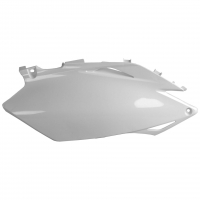 Странични панели Polisport за HONDA CRF250R -2010 /  CRF450R -2009-10 WHITE OEM Color