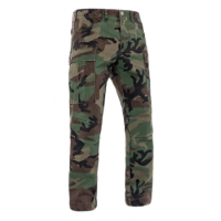 Мото дънки JOHN DOE CARGO MONO CAMO 2.0