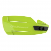 Предпазител за кормило POLISPORT HAMMER FLO YELLOW
