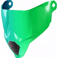 Зелен иридиум визьор ICON ULTRAFLITE™ 22.06 CASHMONEY GREEN