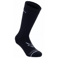 Водоустойчиви чорапи ALPINESTARS A-DURA WP BLACK