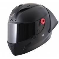 Каска SHARK RACE-R PRO GP 06 BLACK MATT
