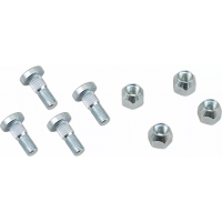Комплект шпилки/гайки за колело MOOSE RACING WHEEL STUD/NUT KIT MSE 79723