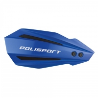 Протектори за кормило POLISPORT BULLLIT kxf (08-18) yz (04-07) rmz450 (06>) Blue