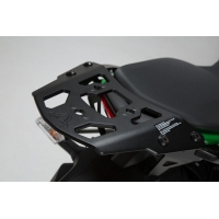 Стойка за куфар SW-MOTECH ALU RACK VERSYS 650