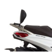 Монтажен комплект за облегалка SHAD PIAGGIO BEVERLY 300/400 S (EURO 5) '21