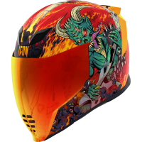 Каска ICON Airflite™ Blegh MIPS® BLEGH RD