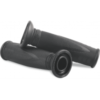 Мото ръкохватки PROGRIP SCOOTER BK OPEN ENDS