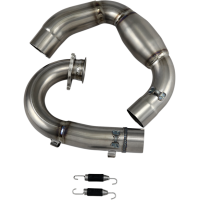 Кривка FMF HEADER TI MBMB