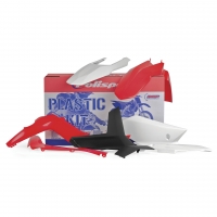 Пластмасов MX /Enduro кит Polisport за Gas Gas 2012-13 OEM Color