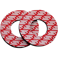 Шайба за ръкохватки SCAR RED