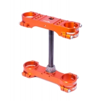 Трипътник XTRIG ROCS Tech Ø22mm Orange KTM/Husqvarna.