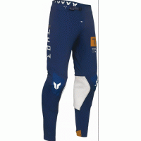 Мотокрос брич THOR SPORTMODE BRAVO NAVY/WHITE