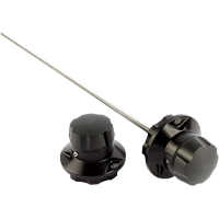 Краш тапи за ост GILLES AXLE PROTECTORS GTA RE FZ-07 700
