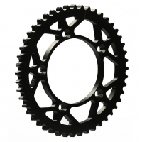 Заден пиньон RFX Pro Series HCS Steel Rear Sprocket - 420 46T
