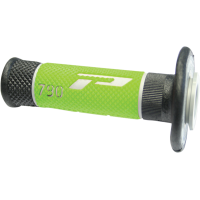 Мотокрос ръкохватки PROGRIP 790 Triple Density GREEN/BLACK