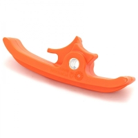 Плъзгач за верига POLISPORT Sliding Piece KTM SX 250 (2017-22) Orange