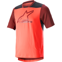 Вело тениска ALPINESTARS Drop 6.0 V2 CORAL