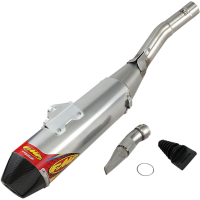 Гърне FMF MUFFLER FCTRY 4:1RCT ALM