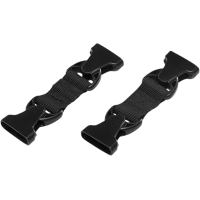 Колани за багаж SW-MOTECH ADAPTERS FEMALE/FEMALE 2