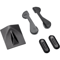 Състезателни капаци GILLES RACE COVER KIT YZF-R6 600