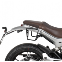 Монтажен комплект за куфари SHAD SR.SIDE BAG QJMOTOR SRV 550 '22