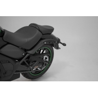 Стойка за куфар SW-MOTECH SLH SIDE CARRIER L EN 650