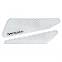 Протектор за резервоар ONE DESIGN TANK COVERS YAMAHA MT-07 2014-2017г. CLEAR