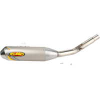 Гърне FMF MUFFLER PC4 YZ/WR450