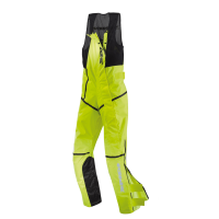 Дъждобран тип гащеризон SPIDI RAIN SALOPETTE Yellow fluo