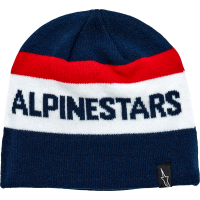 Зимна шапка ALPINESTARS Stake Beanie NAVY