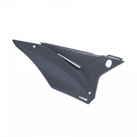 Странични панели Polisport за Sherco SE-R/SEF-R - 2017-21 OEM GREY