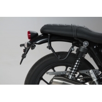 Стойка за куфар SW-MOTECH SIDE CARRIER SLC R STREET CUP 900 ABS