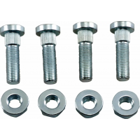 Комплект шпилки/гайки за колело MOOSE RACING WHEEL STUD/NUT KIT MSE 79694