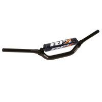 Кормило RFX Pro F8 - 28.6mm (Crossbrace) (Black) RC Mini