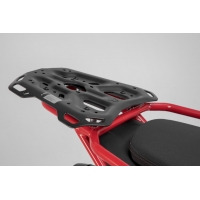 Стойка за куфар SW-MOTECH ADVENTURE RACK V85 TT