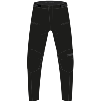 Вело панталон O'NEAL LEGACYC BLACK V.26