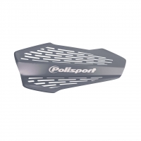 Предпазител за кормило POLISPORT MX FORCE Nardo Grey
