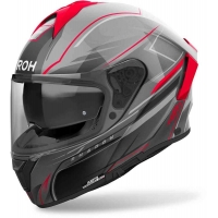 Каска AIROH SPARK 2 SHADOW RED