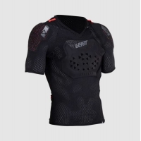 Протекторна ризница LEATT Tee ReaFlex Stealth