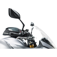 Адаптери за огледала SW-MOTECH MIRROR EXTENSION NA 850