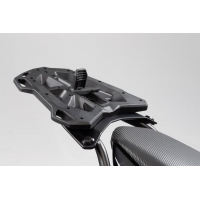 Монтажен комплект за куфар SW-MOTECH Adapter Plate for Street-Rack Fiberglass