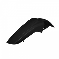 Заден рестайлинг калник POLISPORT Rear Fender Restyling Suzuki DR-Z400 (2000-24) Black